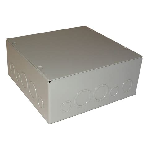 1 inch deep outlet box